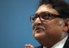 Sugata Mitra in dialogue with Realize Europe